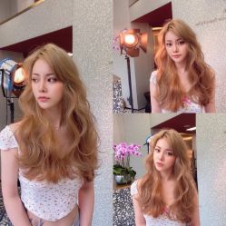 点击看大图 -3AM HAIR SALON烫发染发接发