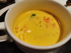 杨枝甘露-三号黄浦会Canton Table