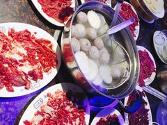 -八合里潮汕鲜牛肉火锅(深圳海岸城店)
