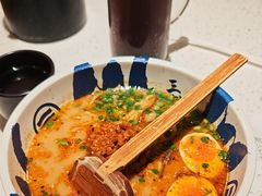 -味千拉面(广州白云机场T1西二店)