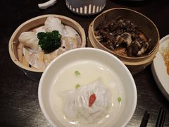 -福州仓山凯悦酒店·闽味中餐厅