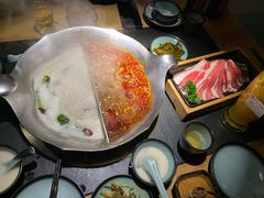 -湊湊火锅·茶憩(石家庄万象城店)