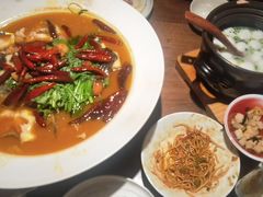 -清水亭湖北菜(大屯DT51店)