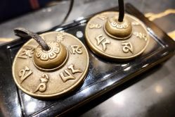 -广州文华东方酒店·水疗中心