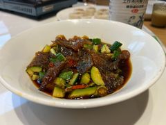 -筱爷叔·上海传统手工菜(玉树路店)