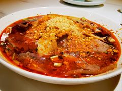 夫妻肺片-夫妻肺片·中华老字号·正宗川菜(春熙路店)