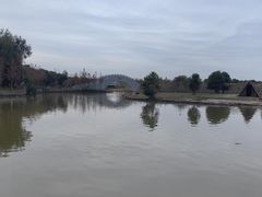 -漩门湾国家湿地公园