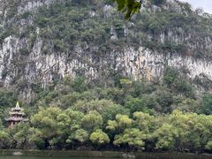-星湖旅游景区七星岩