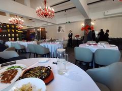 -月福京味斋·烤鸭店·北京菜(鼓楼总店)