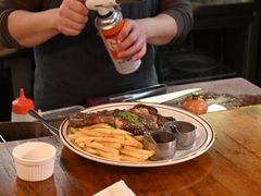 -羽深肉铺 Steak & Wine