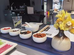 -小大董·烤鸭(观景餐厅·南京西路店)