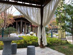 -太白山御龙湾温泉