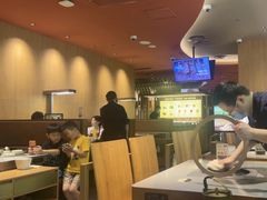 -巴奴毛肚火锅(新街口金鹰店)