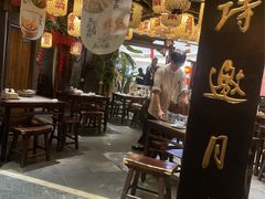 -南京大牌档(济南万象城店)