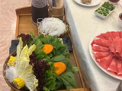 -东来顺饭庄(天坛店)