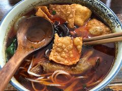 -陈记柳州螺蛳粉(大坪店)