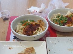 -大师兄·西北小馆(北站缤果空间店)