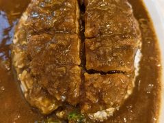 -伽喱博士 Dr.CURRY咖喱饭(太阳宫咖喱店)