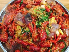 -瑞丽活螃蟹(芒市店)