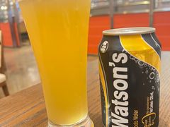 -国际青年会议酒店-莱客德国啤酒餐厅