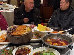 -小八仙·宴(三峡茶庄店)