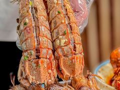 -三妹小龙虾·黄油蟹(华侨城总店)