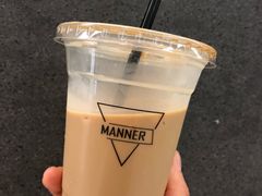 -Manner Coffee(芮欧百货店)
