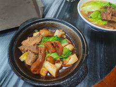 -珍珍小食店(西华路店)