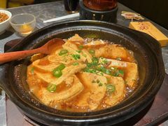 -炊烟小炒黄牛肉(浦东世纪汇店)