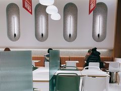 大堂-池奈·日式咖喱蛋包饭(老城根Gpark店)