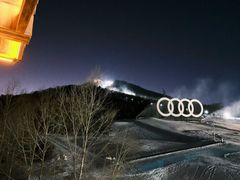 -长白山万达喜来登度假酒店