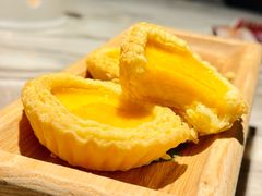 -广州花园酒店荔湾亭·地道点心·粤式饮茶