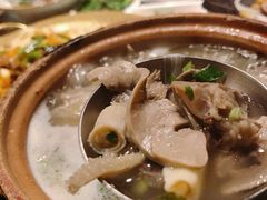 -楼兰新疆主题餐厅(苏州中心店)