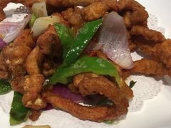 -老苏州芳和园茶酒楼  传统苏帮菜(观前店)