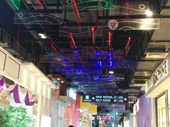 -时尚mego商业广场