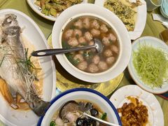 -鲁西南老厨子·特色鲁菜(经一纬五店)