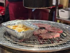 -蒜香焼肉PURUSHIN(马场路店)