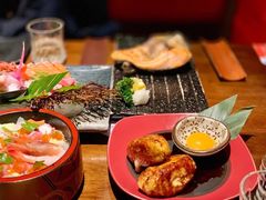 -千代武日本料理(开发区店)