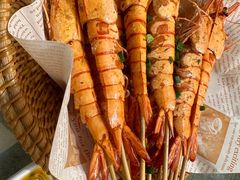 -79号渔船海鲜饭店(宝安店)