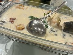 -老人和饭店(淮海中路店)