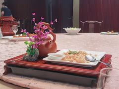 -山外山菜馆(玉泉路店)