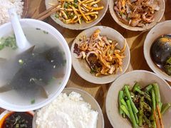 -九九豆花馆(解放碑步行街店)