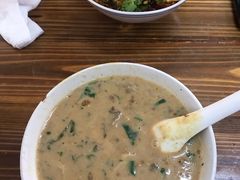 -云南大锅豆浆店