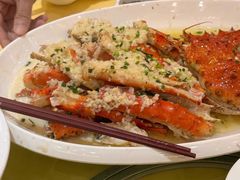-山明水秀大饭店