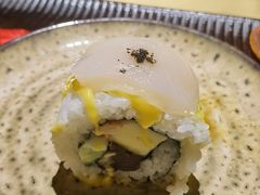 -越光米贩精致料理餐厅(金鹰店)