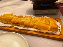 -静之湖湖畔餐厅