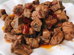 -文三里屯面馆(三里屯店)