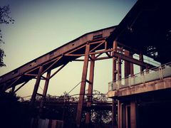 -广州市紫泥堂文化创意园景区