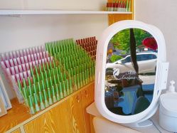 -慈蕊美容养生·专业经络调理