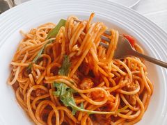 -必胜客(新福地店)